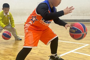业余篮球选手需要什么样的训练咨询